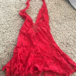 Victoria’s Secret lingerie